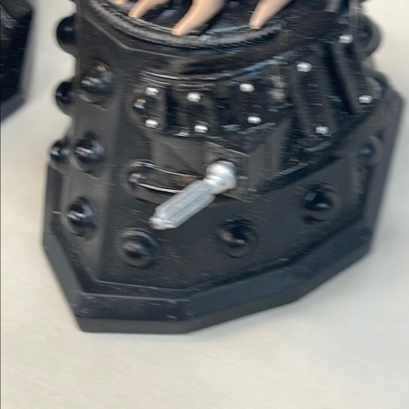 Set of 2 Dr. Who series Delek 3.5 inch figures by Funko pop - Picture 5 of 16